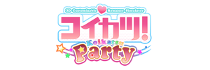 Koikatsu Party fansite
